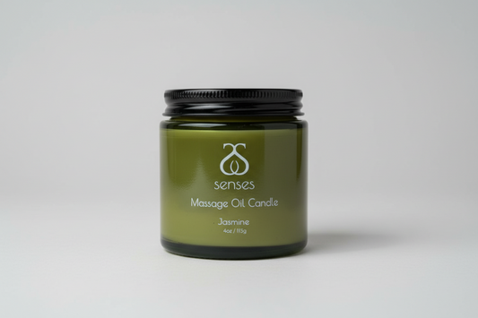New Melt - Oil Massage Candle