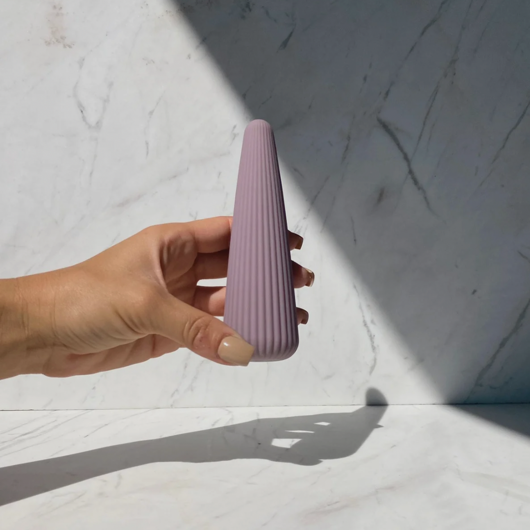 Euphoria Intimate Massager | Body Safe Pleasure Products for Women - Senses Collective Euphoria Intimate Massager | Body Safe Pleasure Products for Women - Senses Collective