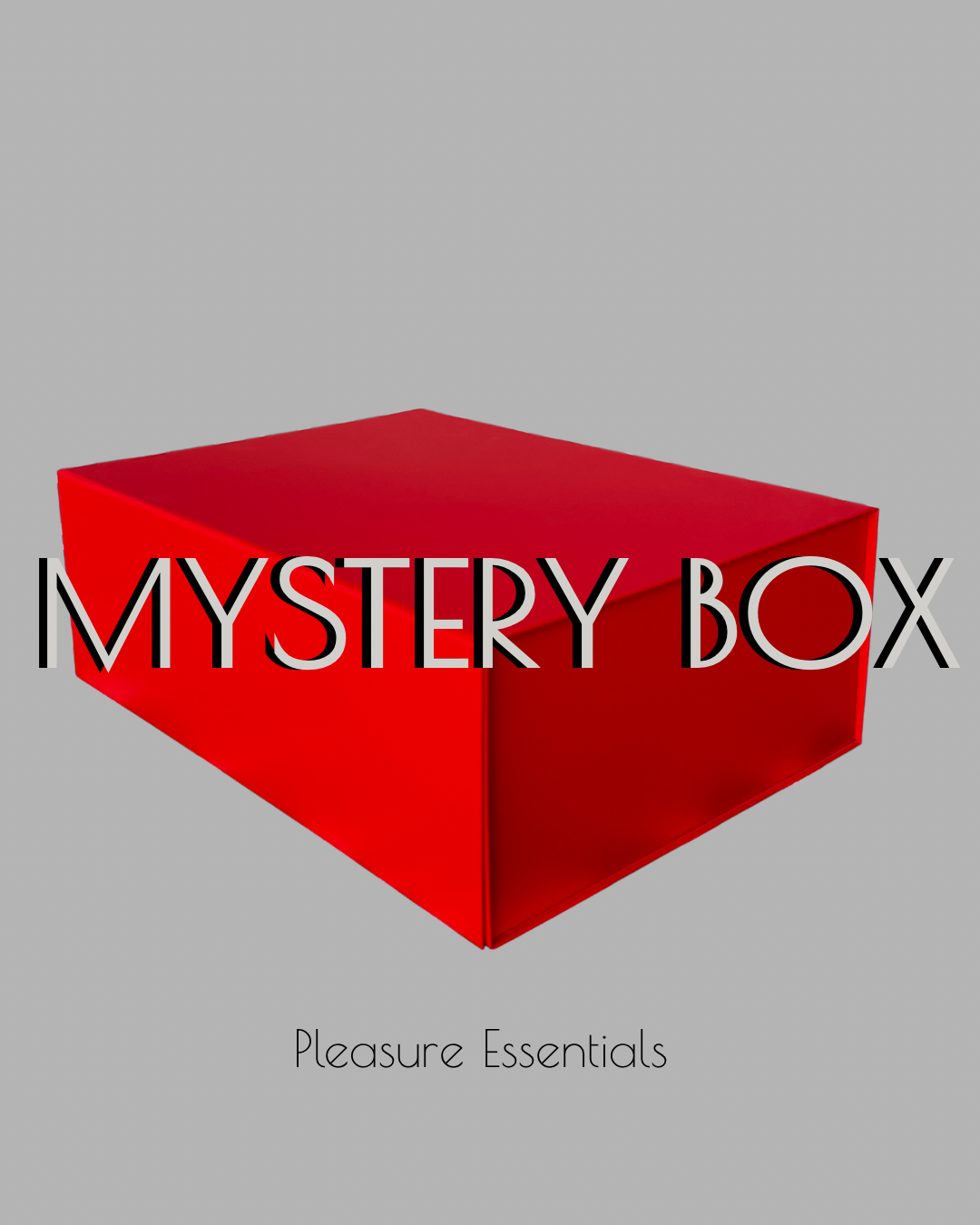 Mystery Box - Pleasure Essentials