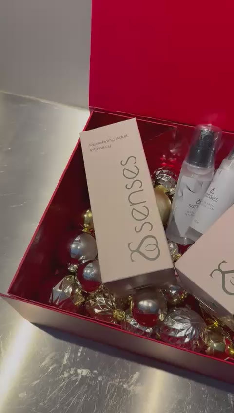 Christmas Mystery Box - Pleasure Essentials