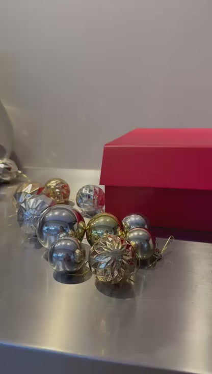 Mystery Box - Maxi Pleasure