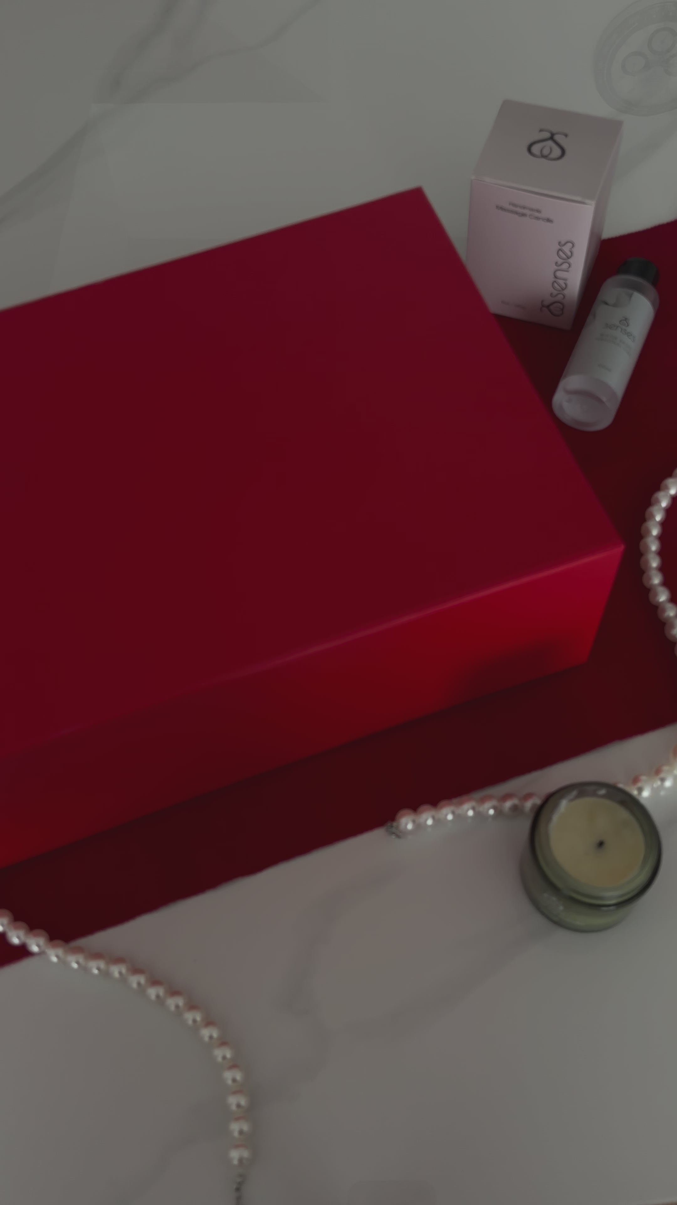 Mystery Box - Pleasure Essentials